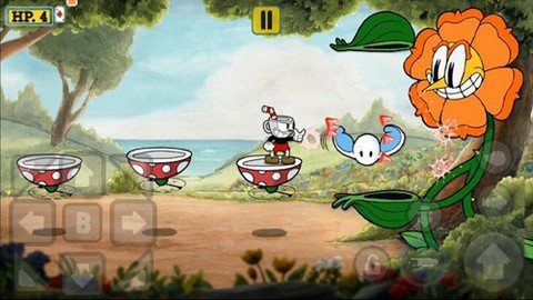 茶杯头大冒险[图5]