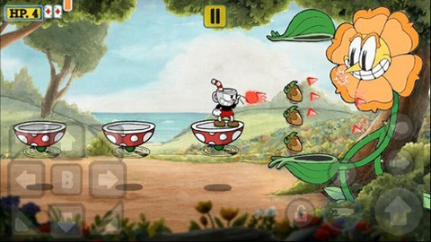 茶杯头大冒险[图6]