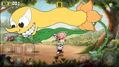 茶杯头大冒险[图7]