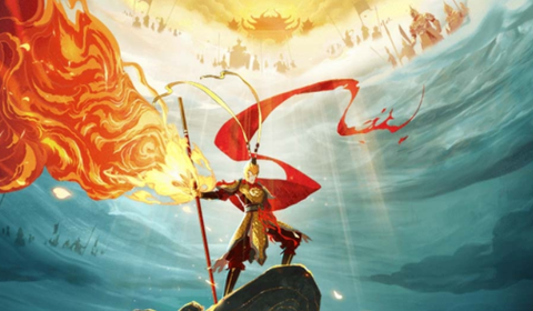 浮生妖绘卷[图1]