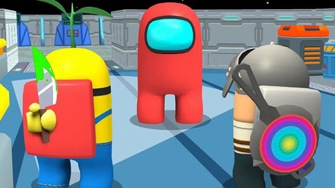 糖豆派对之夜图1