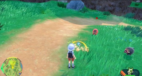 宝可梦letsgo宝可梦屋怎么走[图2]