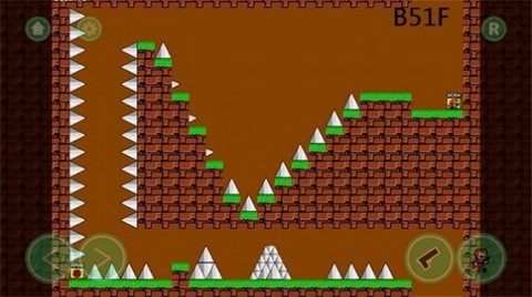 无敌一命通关图1