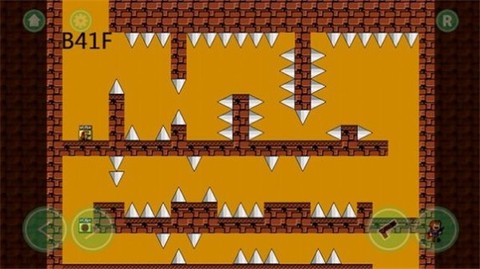 无敌一命通关图3