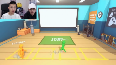 牛油果大乱斗[图1]