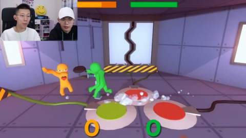 牛油果大乱斗图1