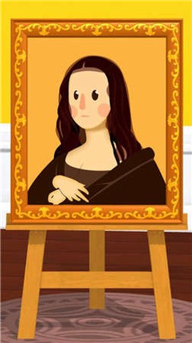 油画大师[图2]