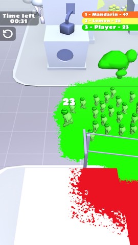 拥挤的果汁城市图3