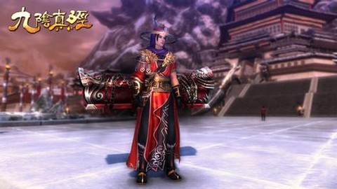 九阴真经古墓派怎么样[图2]