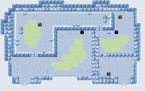 口袋妖怪双子岛怎么走[图1]