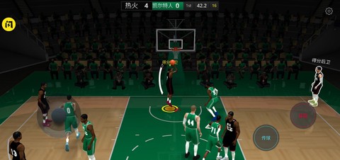 篮球决赛图3