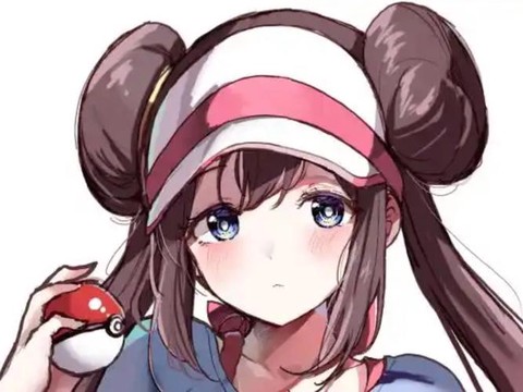 口袋妖怪白什么精灵好[图1]