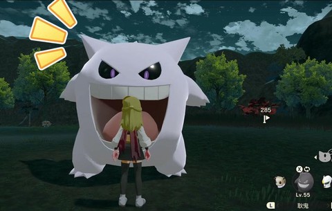 口袋妖怪白什么精灵好[图2]