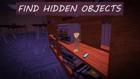 回魂夜惊魂[图1]