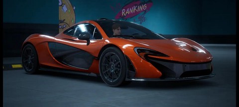 qq飞车迈凯轮怎么得