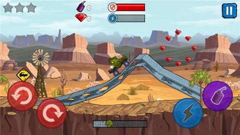 疯狂车吃车3[图1]