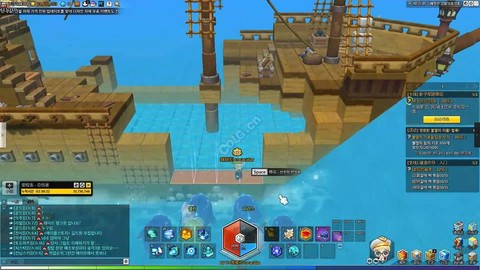 冒险岛2怎么刷团队本[图1]