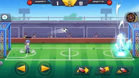 单挑足球图2