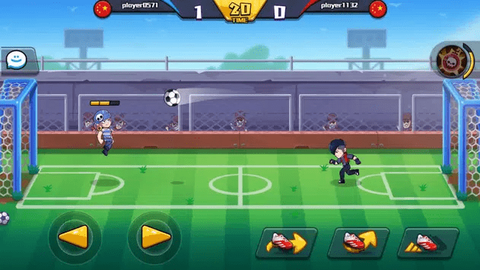 单挑足球图3