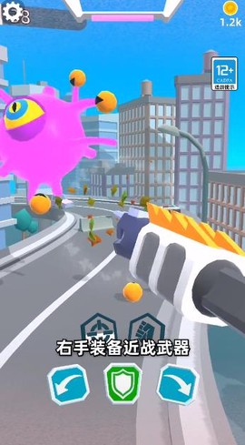 机器人大作战图3