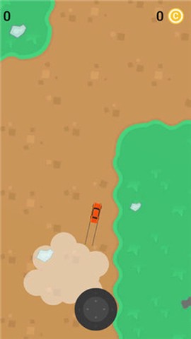 我漂移贼溜[图1]