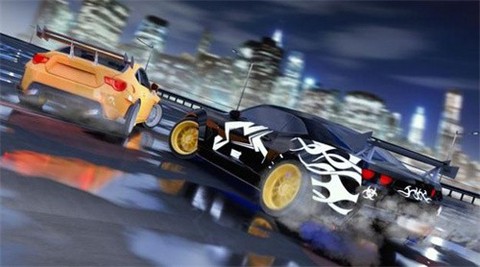 赛车王者归来图3