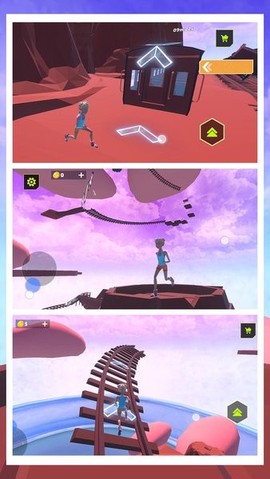 疯狂小兵跑酷2[图1]