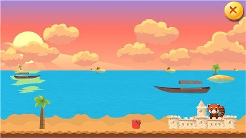 饥饿的小熊猫图3