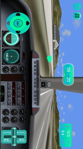 安全飞行模拟器图3