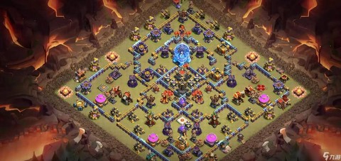 安卓版部落冲突怎么更新