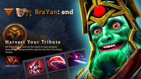 dota2什么是隐刀[图1]