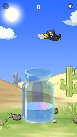 新乌鸦历险记图2