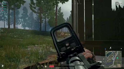 绝地求生怎么连枪法[图2]