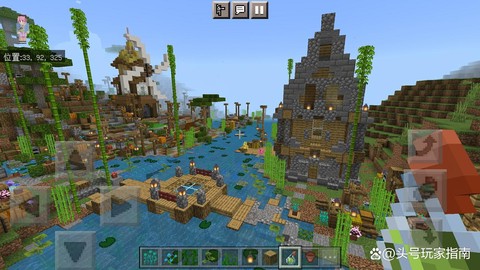 玩我的世界有什么好处