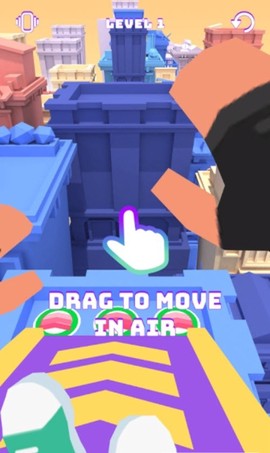 摩天大楼跑酷图2