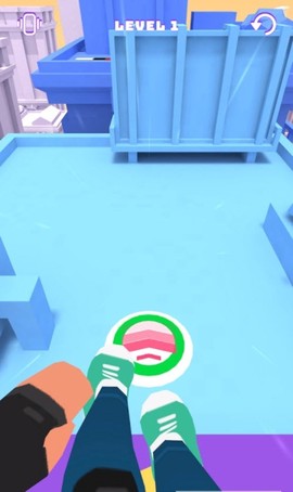 摩天大楼跑酷图3