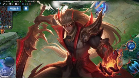 英魂之刃大蛇如何玩