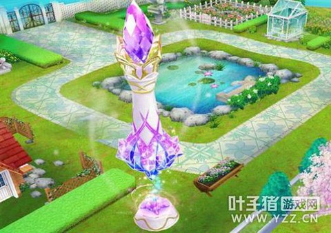 qq炫舞怎么舞灵挑战[图1]