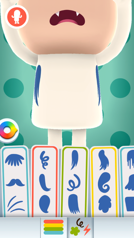 托卡生活：迷你图1