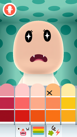 托卡生活：迷你图2