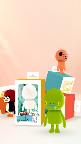 托卡生活：迷你图3