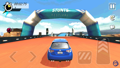 极速漂移王[图1]