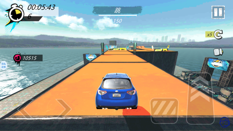 极速漂移王[图3]