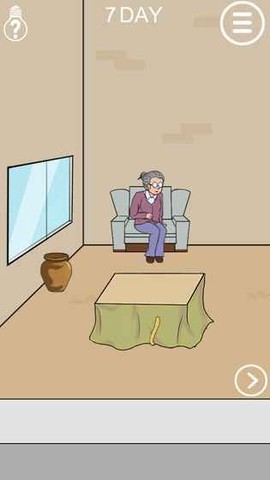 妈妈不让我出去玩[图3]