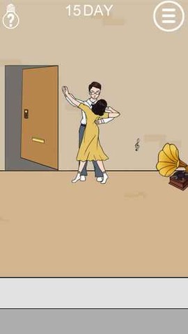 妈妈不让我出去玩图2