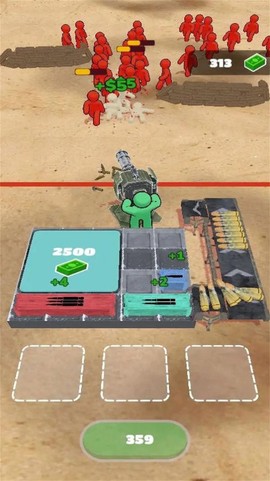 空闲僵尸防御[图1]