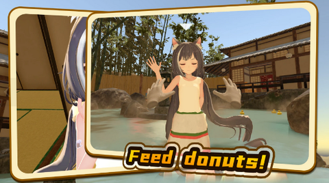 小忍计划mod内置菜单[图1]