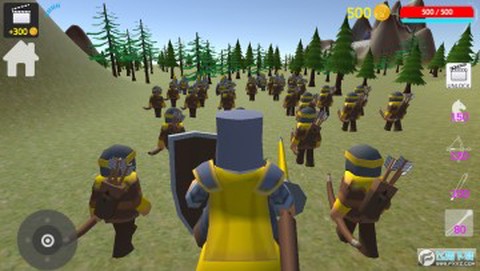 中世纪战争2021[图1]