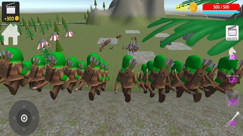 中世纪战争2021图3