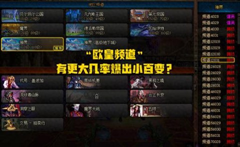 dnf跨界什么意思[图1]